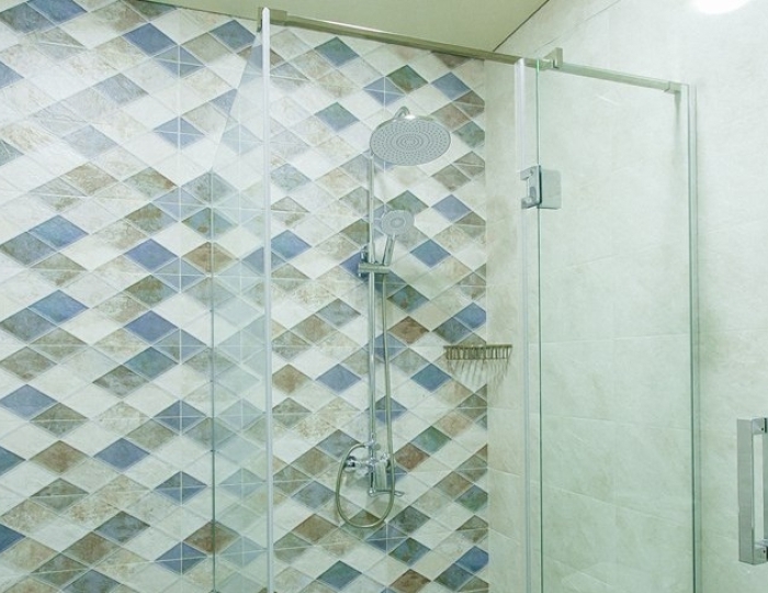 Комфорт Комфорт 2-местный DBL с видом на парк и балконом - Отель «Бухта мечты» Гагра