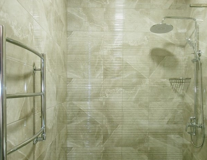 Комфорт Комфорт 2-местный TWIN с видом на парк и балконом - Отель «Бухта мечты» Гагра