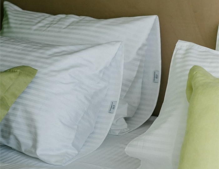 Стандарт Стандарт 2-местный DBL - Отель «Бухта мечты» Гагра